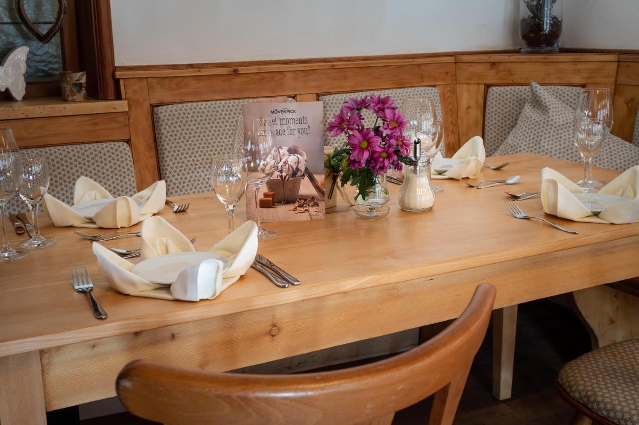 Hotel Restaurant Alatsee Füssen Zewnętrze zdjęcie