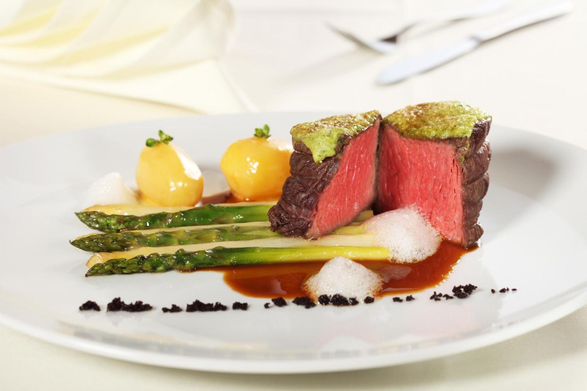 Hotel Restaurant Alatsee Füssen Zewnętrze zdjęcie
