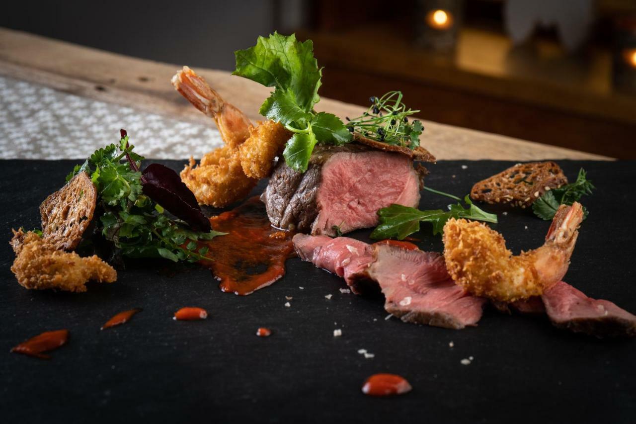 Hotel Restaurant Alatsee Füssen Zewnętrze zdjęcie