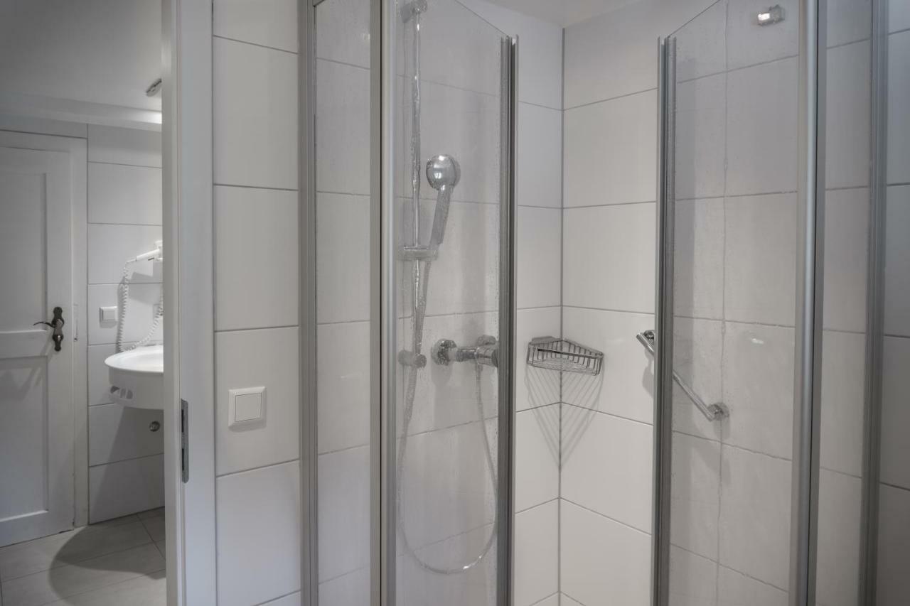 Hotel Restaurant Alatsee Füssen Zewnętrze zdjęcie