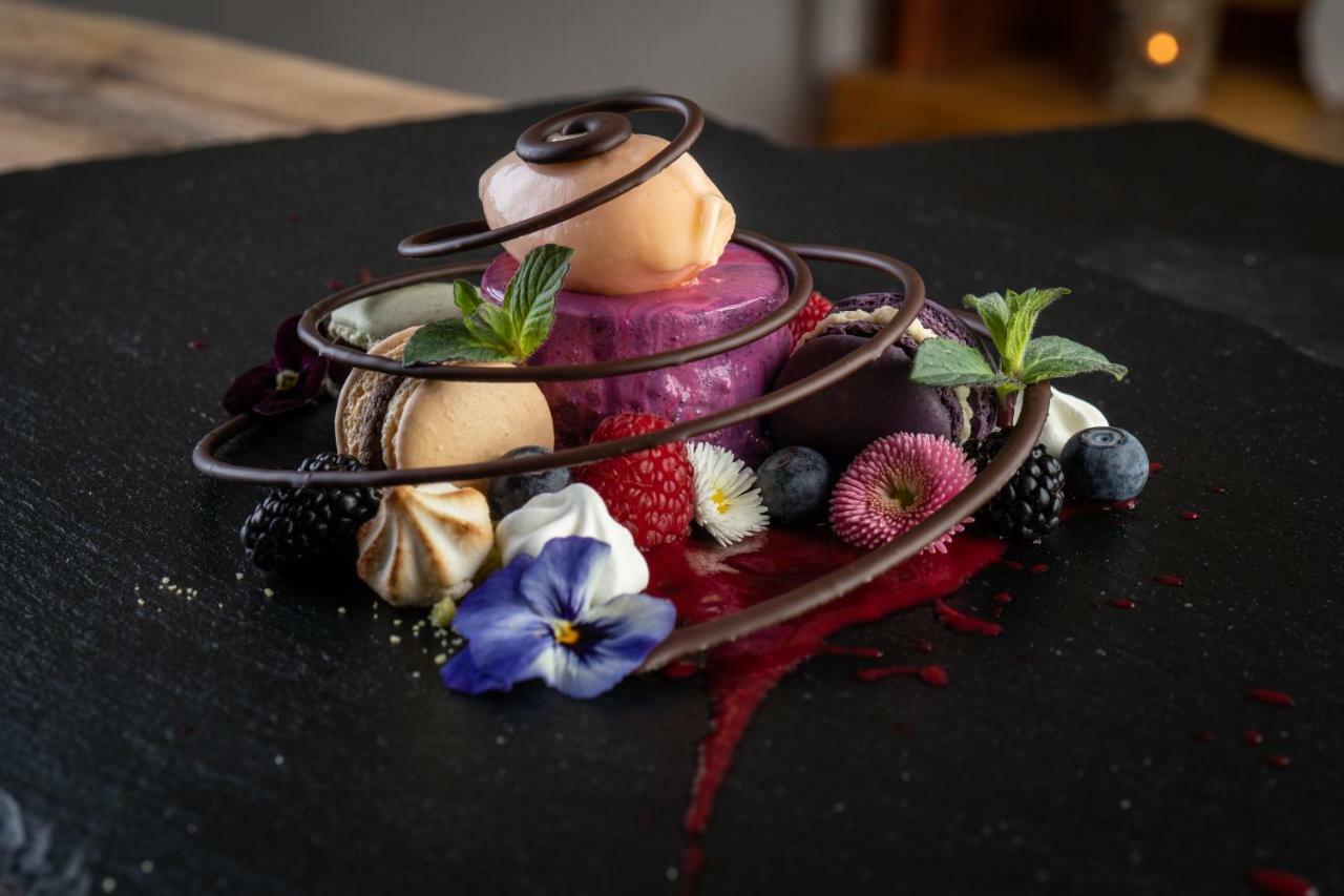 Hotel Restaurant Alatsee Füssen Zewnętrze zdjęcie