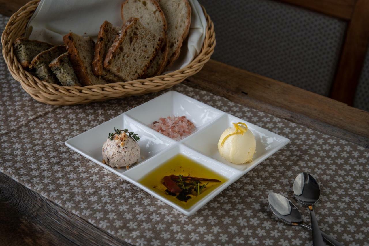 Hotel Restaurant Alatsee Füssen Zewnętrze zdjęcie