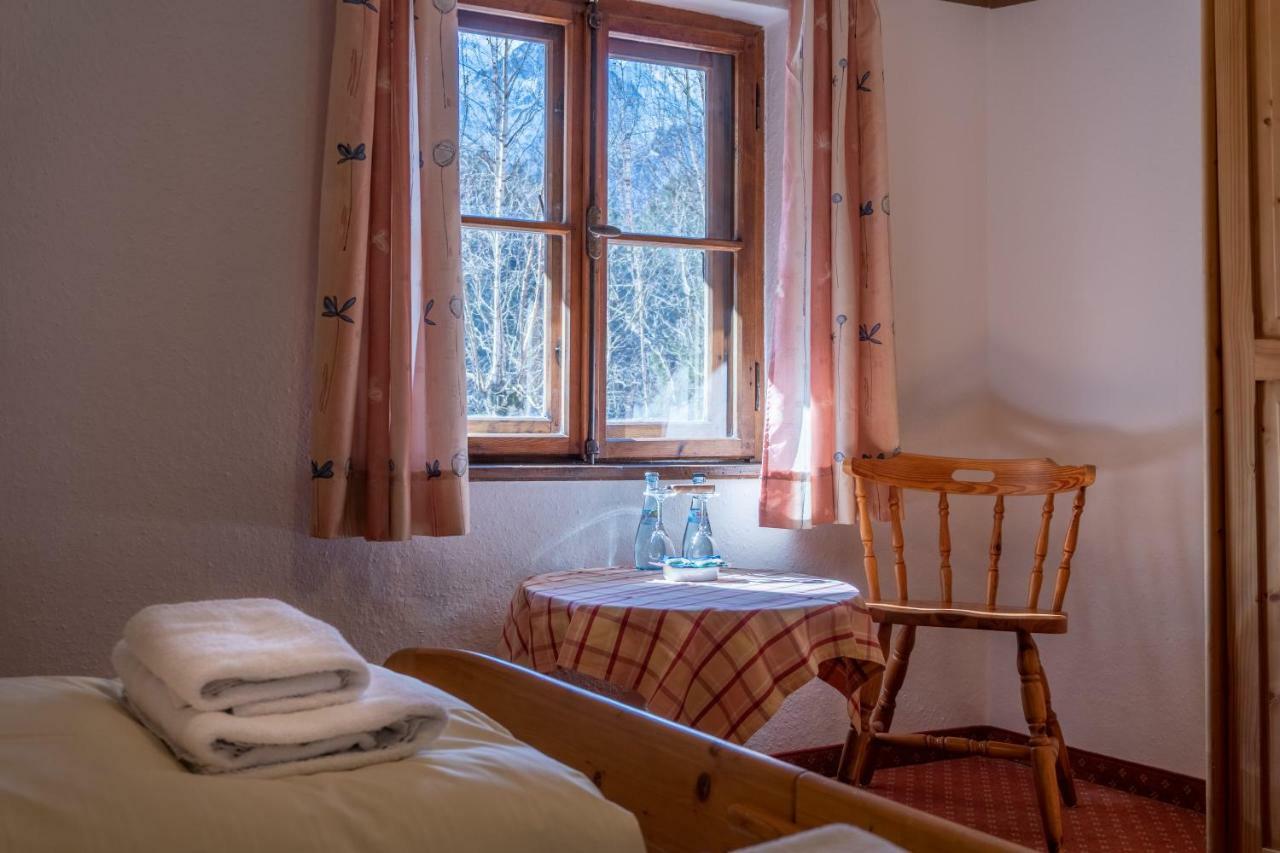 Hotel Restaurant Alatsee Füssen Zewnętrze zdjęcie